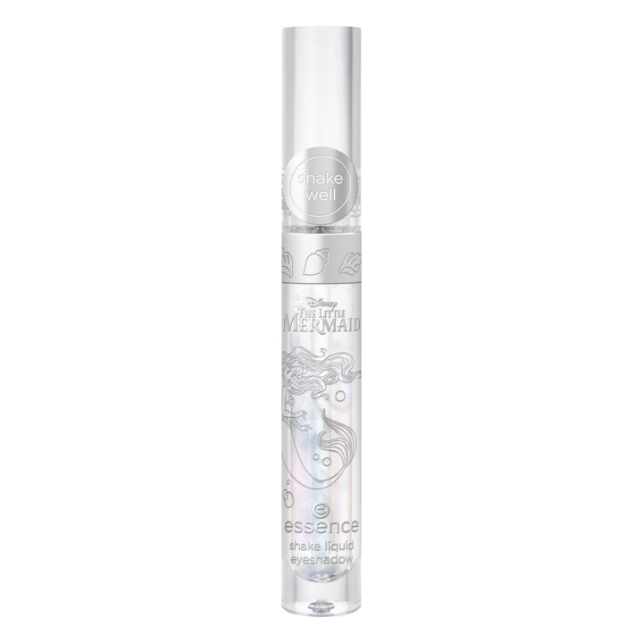 Disney The Little Mermaid Shake Liquid Eyeshadow
