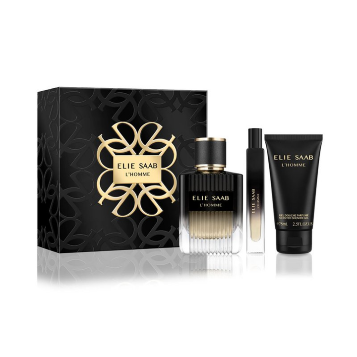 L'Homme Edp Set
