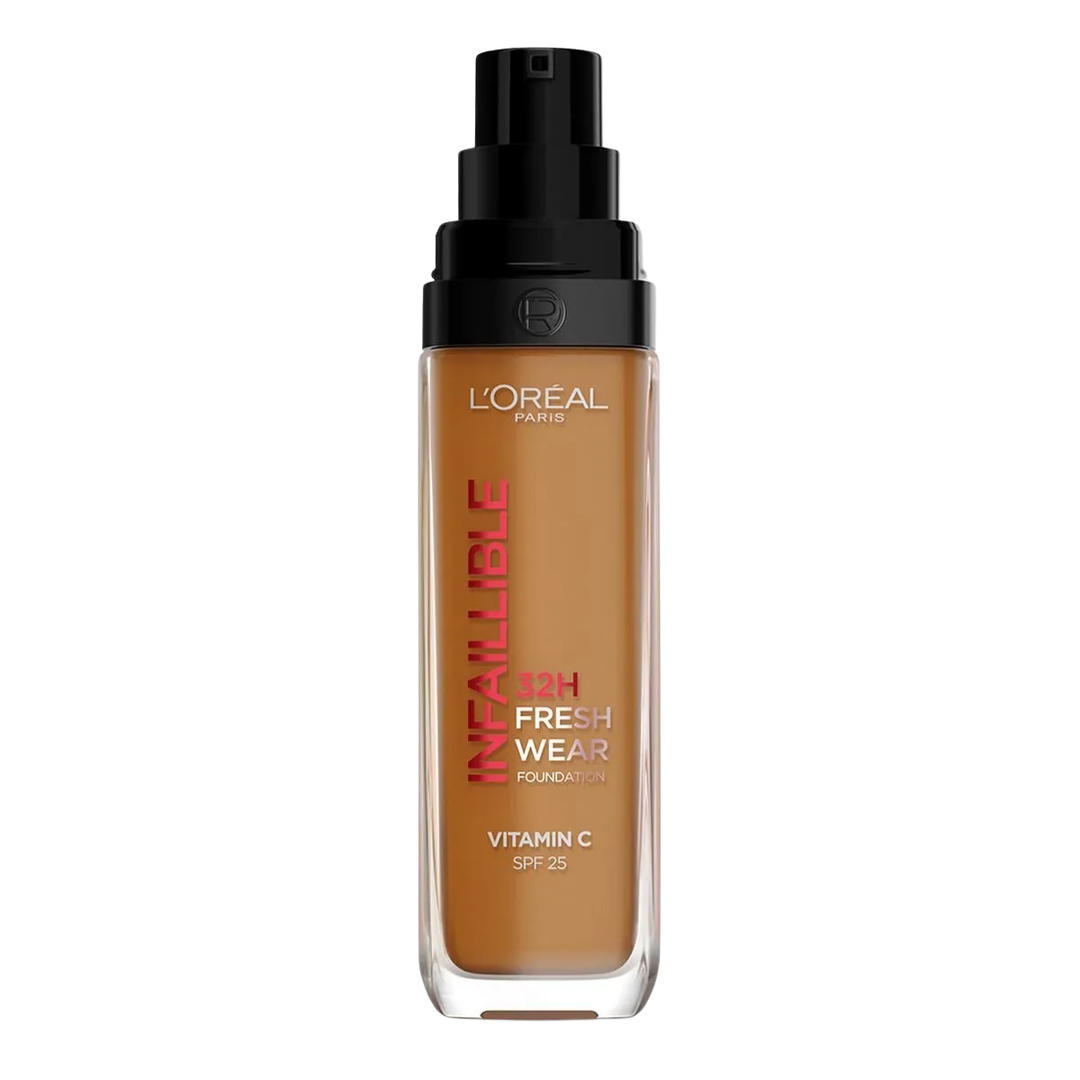 Loreal Infaillible 32 Hour Fresh Wear Foundation