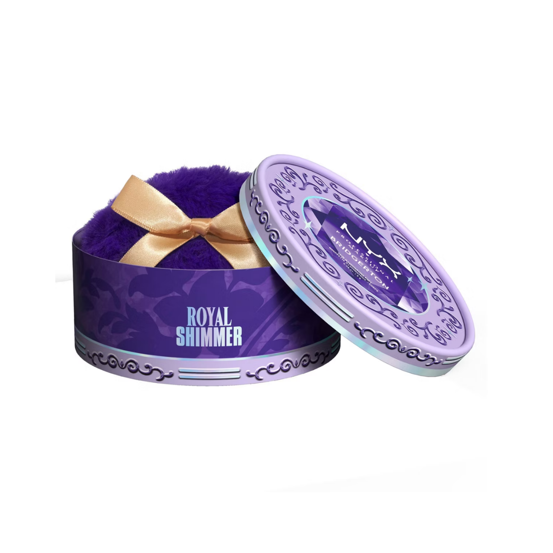 Royal Shimmer Body Illuminator