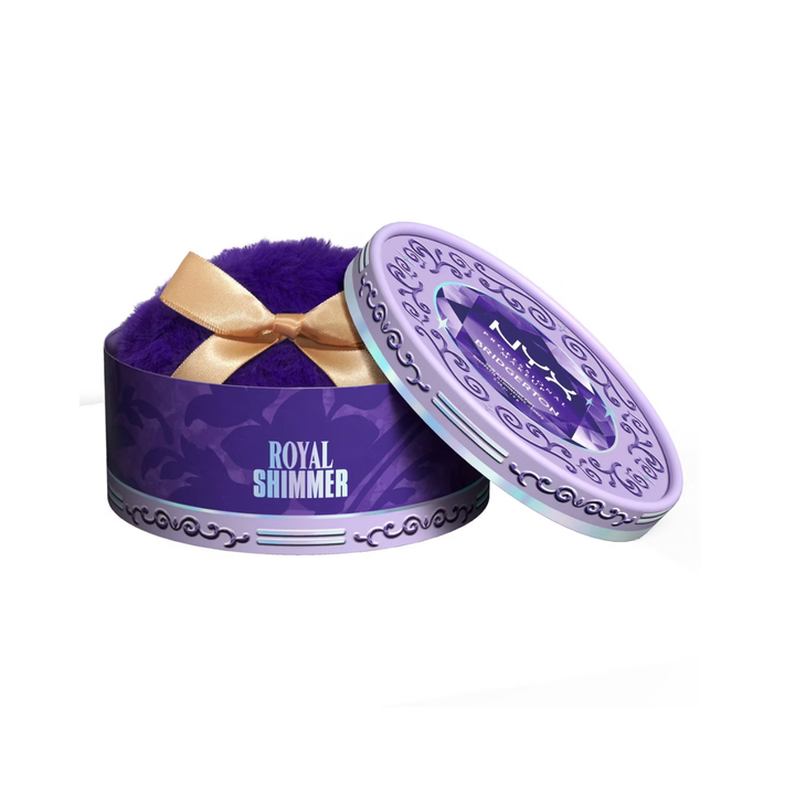 Royal Shimmer Body Illuminator