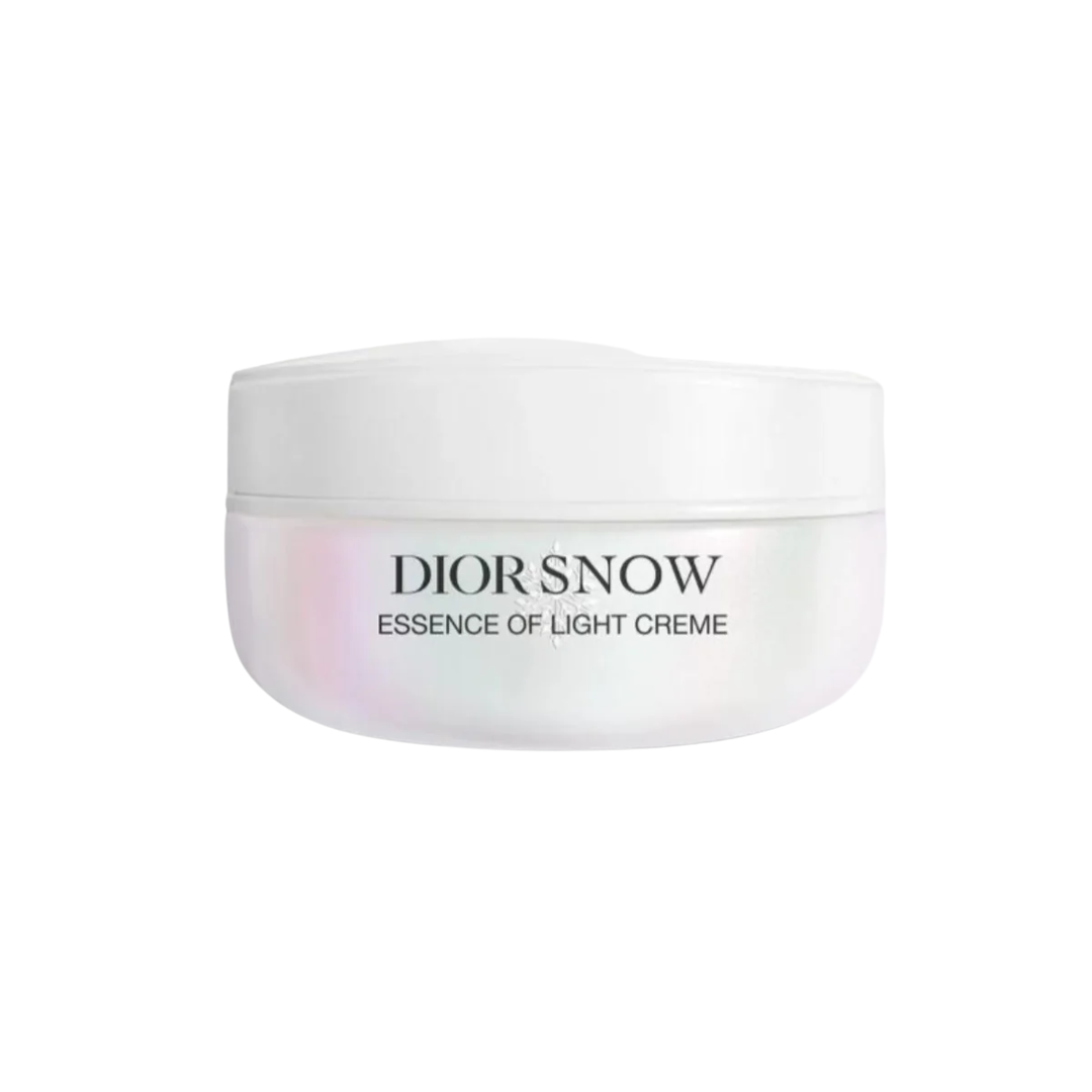 Dior Snow Essence of Light Creme - 50ML