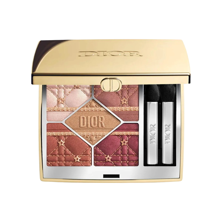 Dior Dshow 5C Ltde  Holiday Eyeshadow