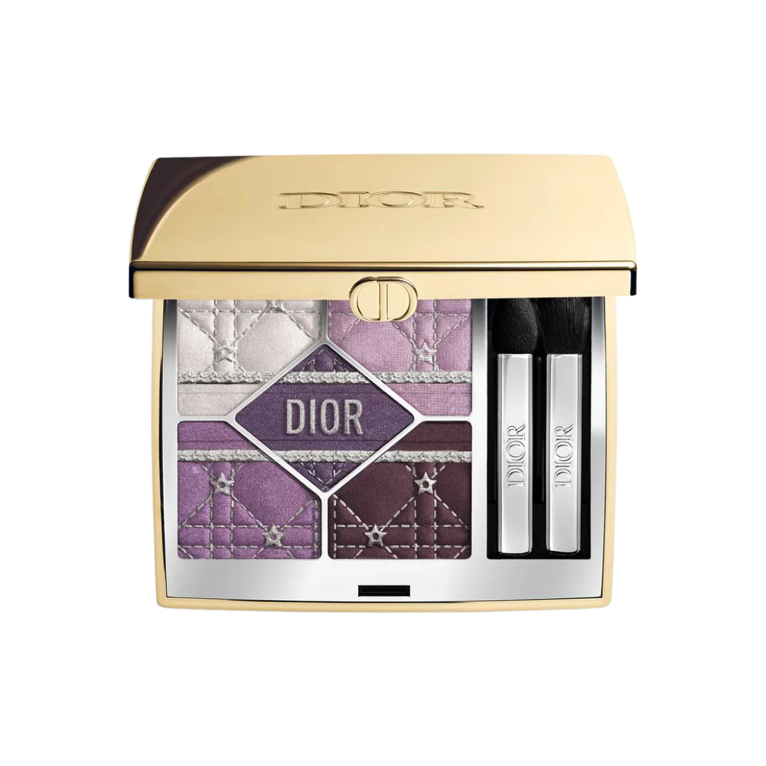 Dior Dshow 5C Ltde  Holiday Eyeshadow
