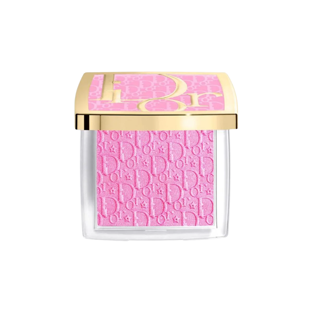 Backstage Rosy Glow Powder Blush - Holiday Limited Edition