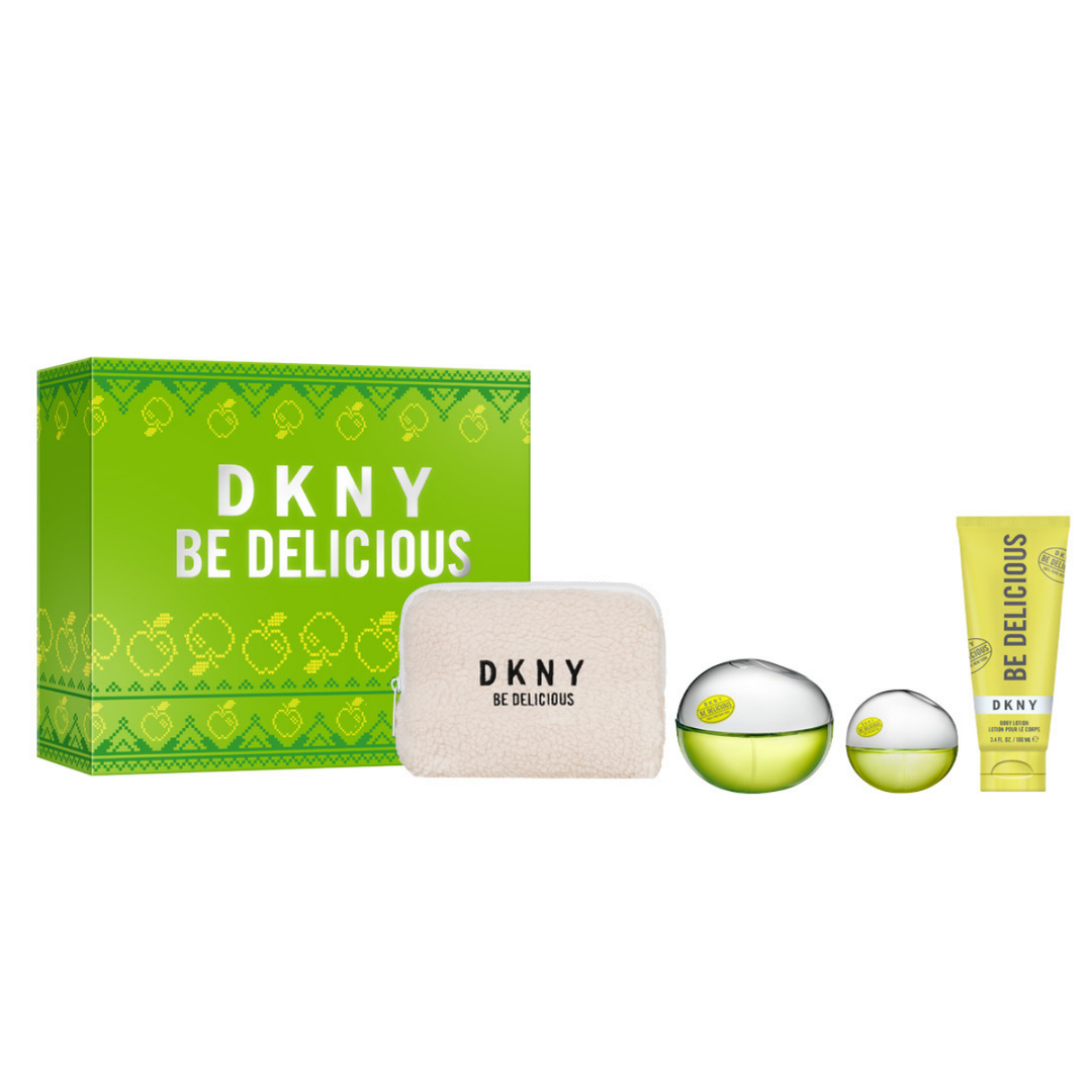 Be Delicious Value Offer
