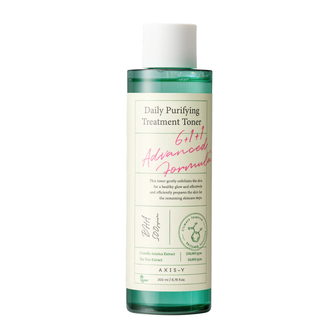 Daily Purifying Treatment Toner