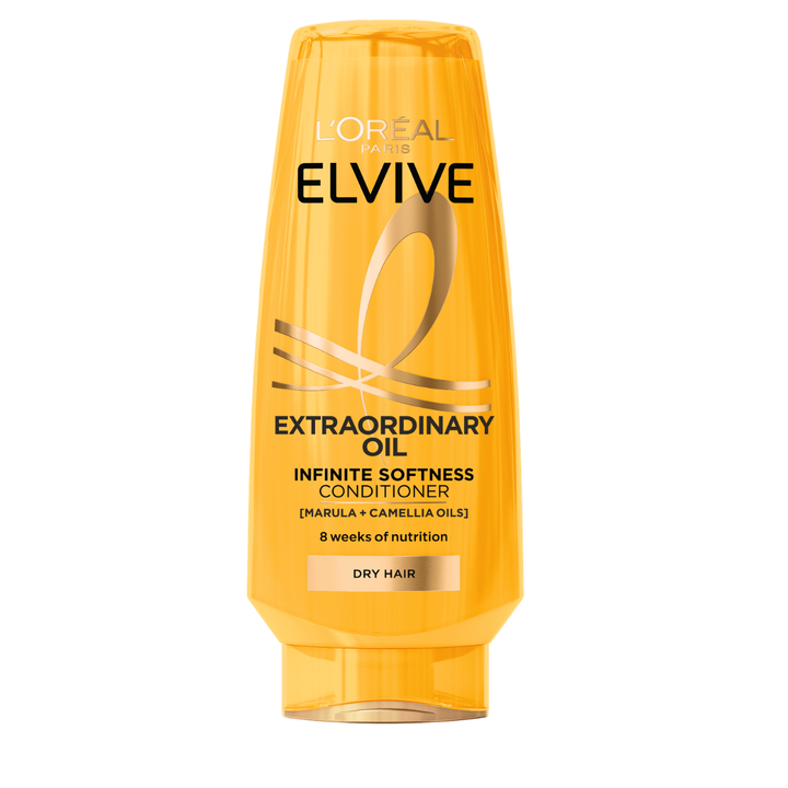 Extraordinary Oil Nourishing Conditioner