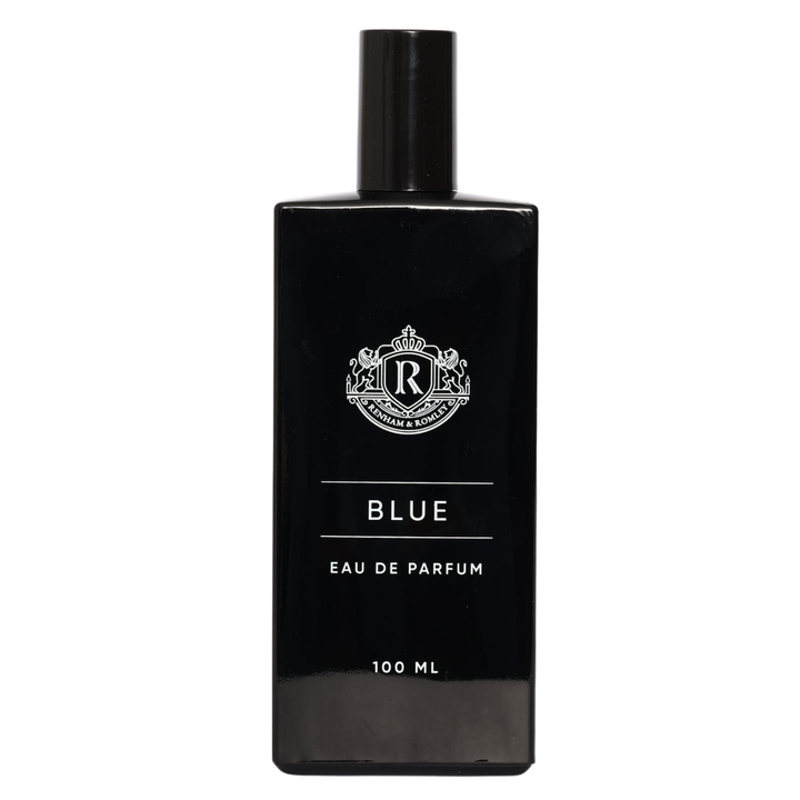 R&R BLUE EAU De Parfum