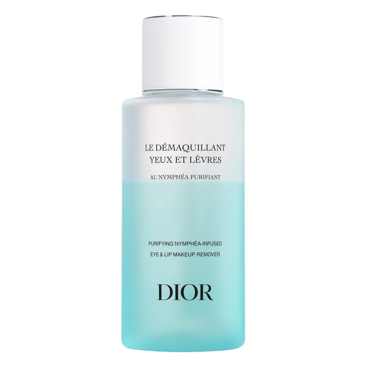 Eye & Lip Make-up Remover 125 ml