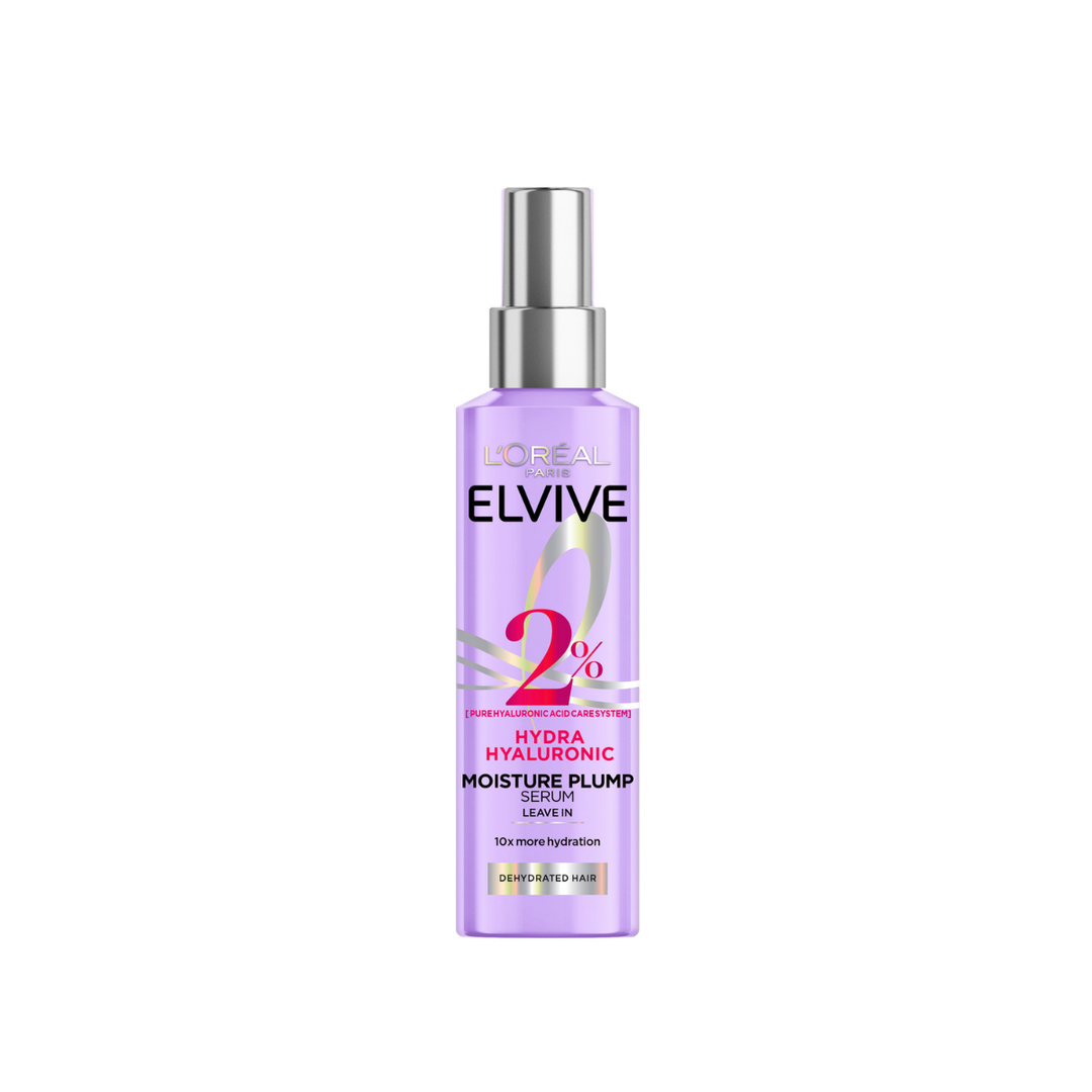 Hair Hyaluronic Pure Serum