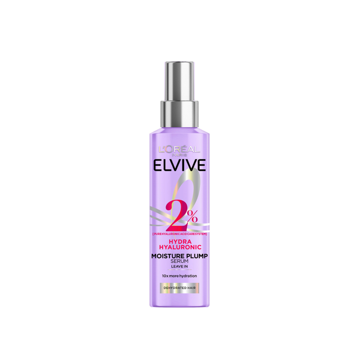Hair Hyaluronic Pure Serum