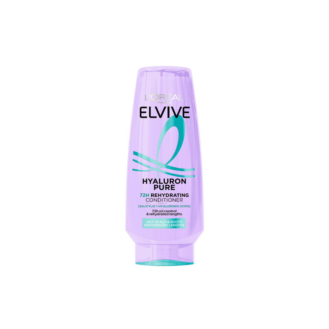 Hyaluronic Pure Conditioner