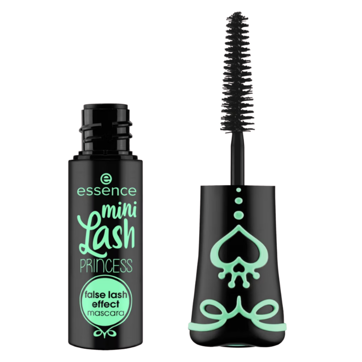 Ciao! Mini Lash PRINCESS false lash effect mascara