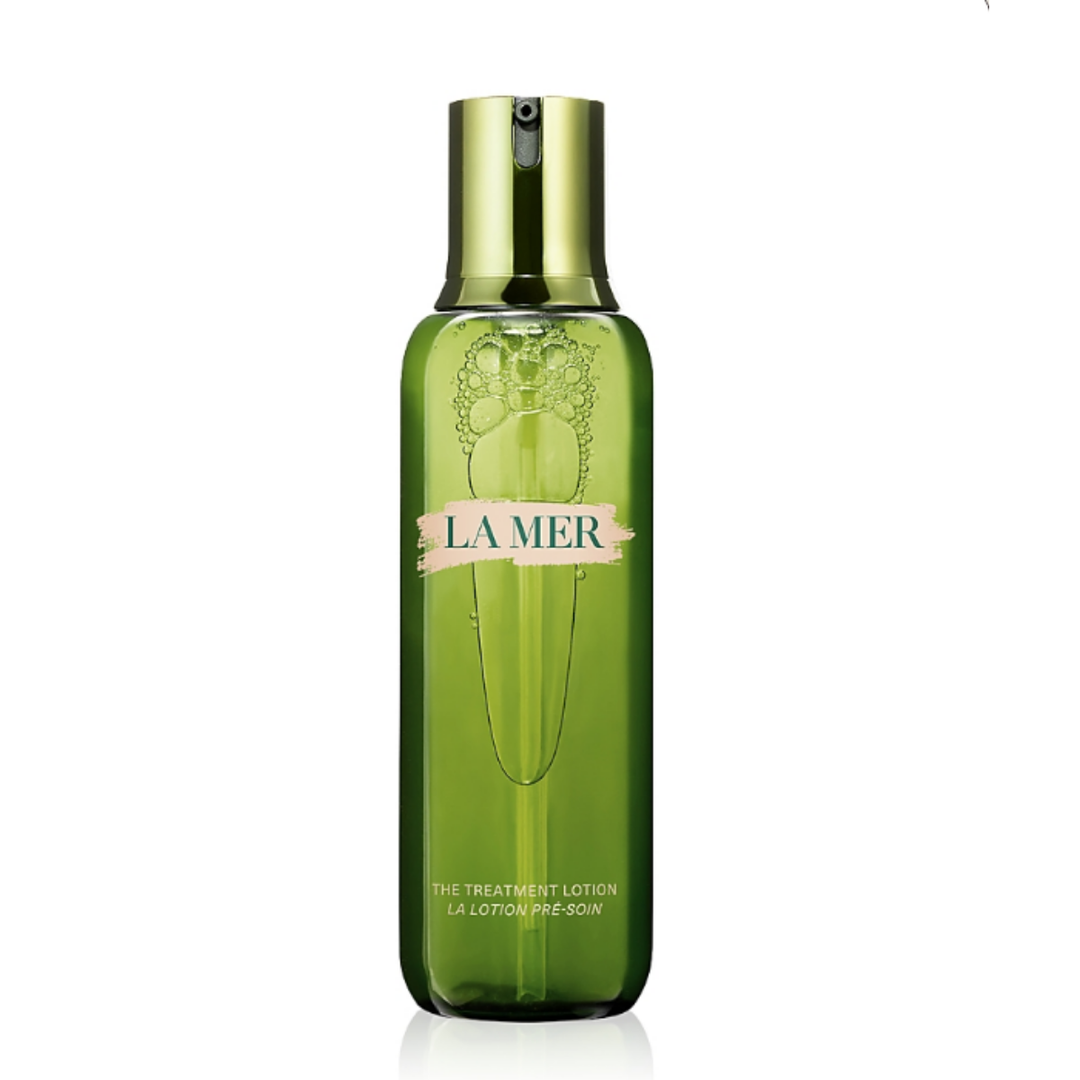 The Treatment Lotion