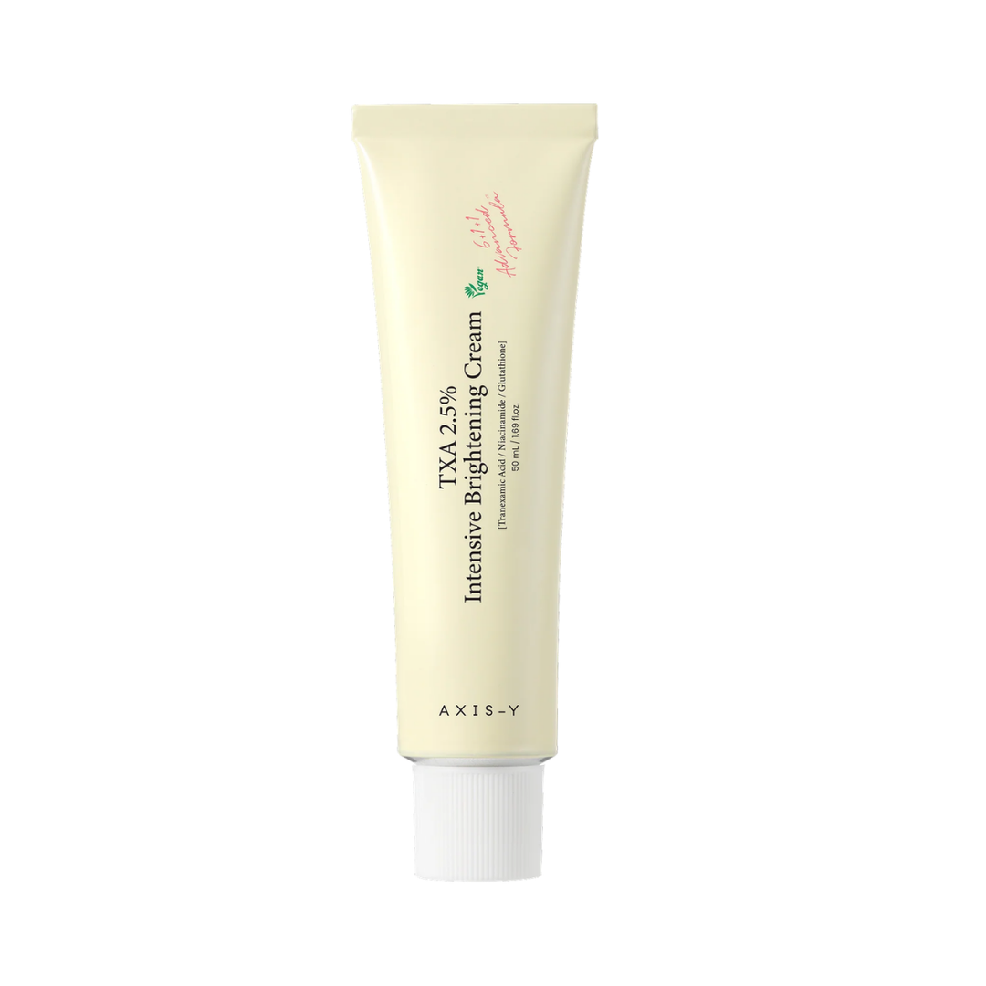 TXA 2.5% Intensive Brightening Cream