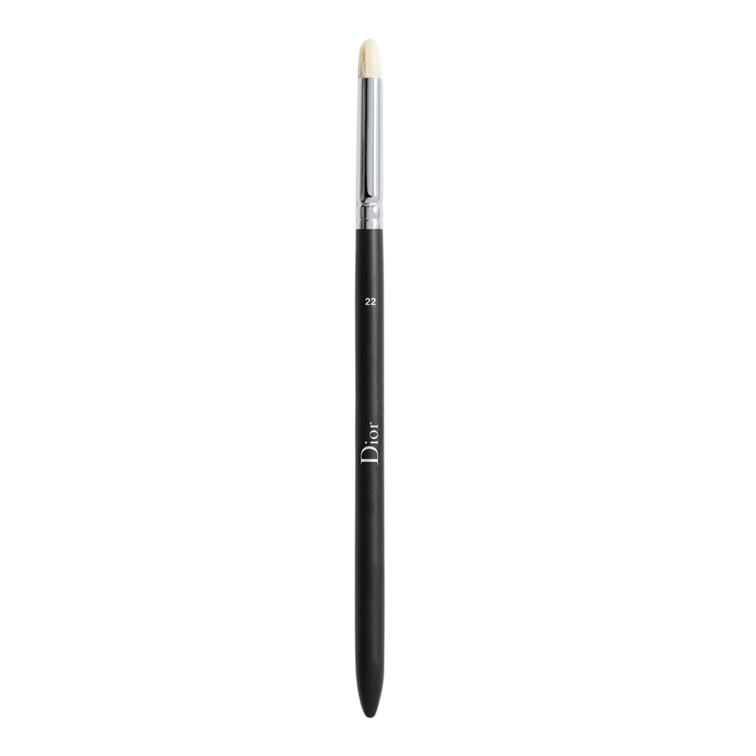 Backstage Small Eyeshadow Blending Brush N° 22
