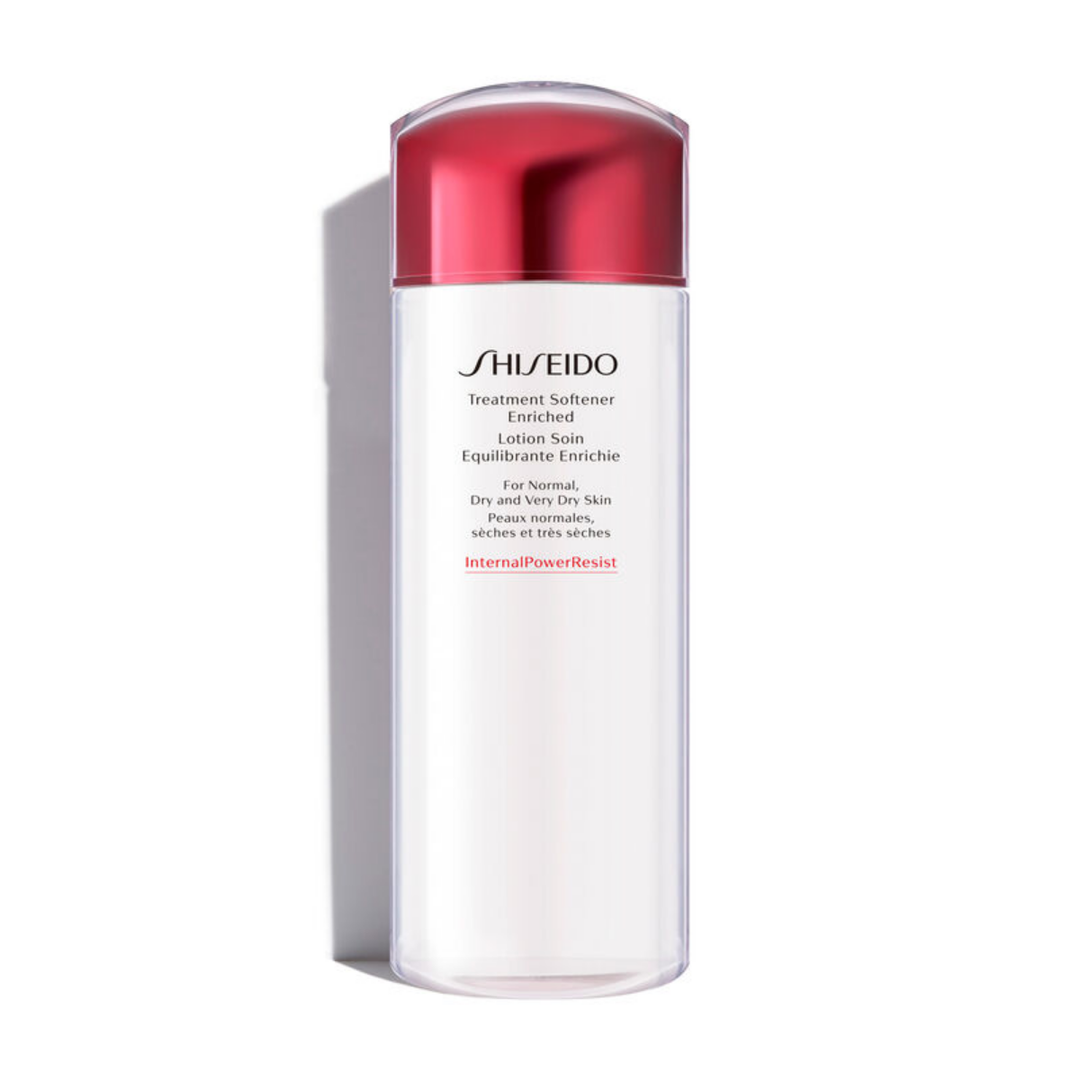 Treatment Softener Enriched (for normal, dry and very dry skin)