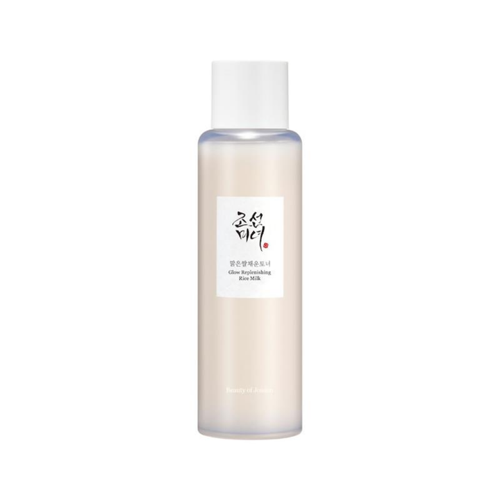 Glow Replenishing Rice Milk 150Ml