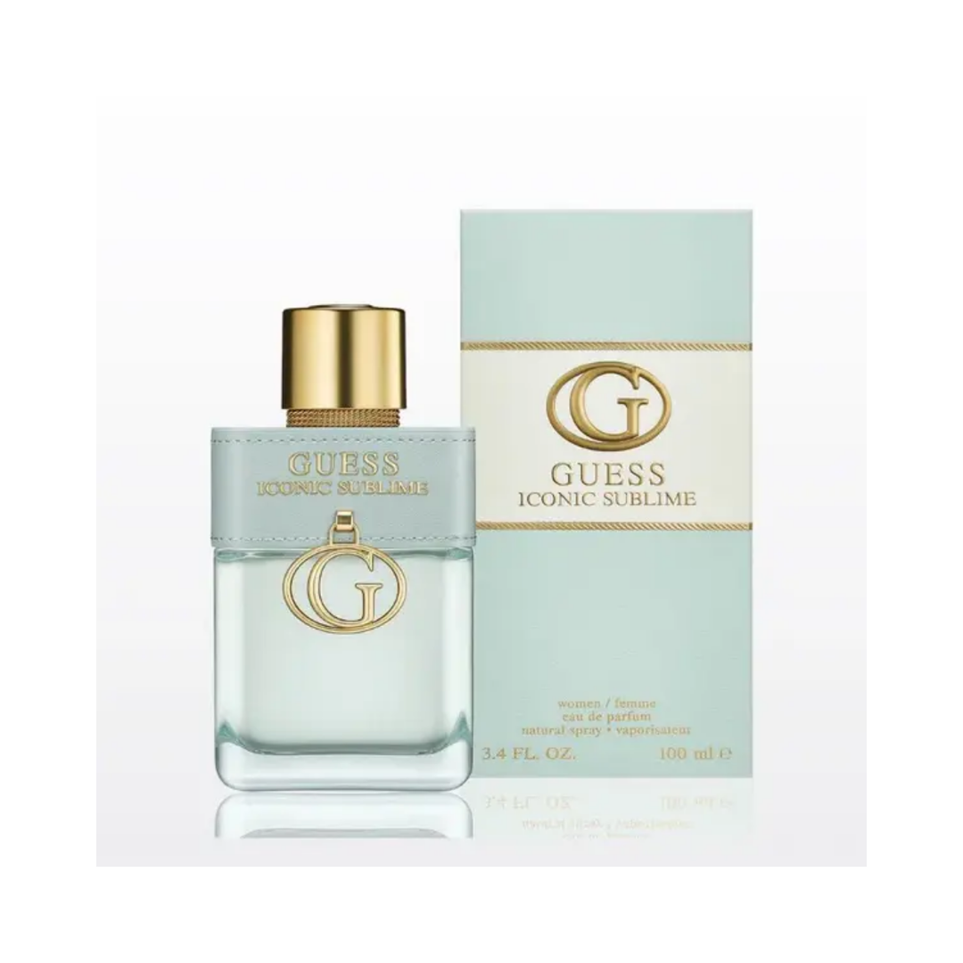 Iconic Sublime Eau De Parfum
