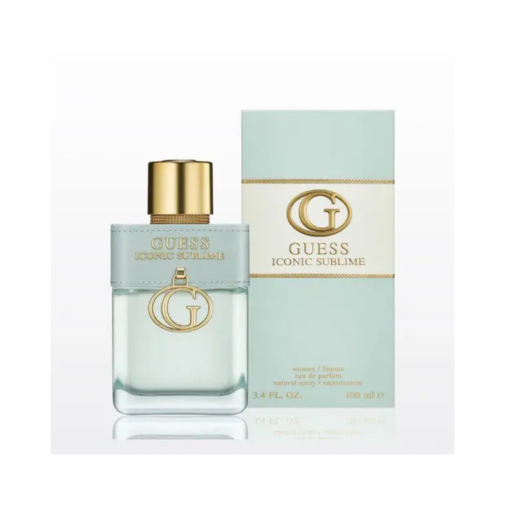 Iconic Sublime Eau De Parfum