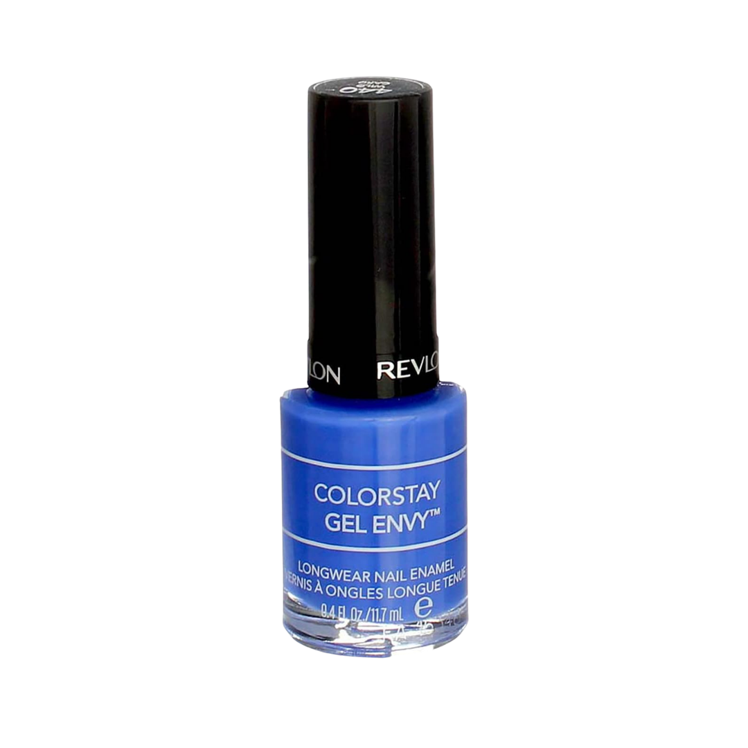 Colorstay Gel Envy Nail Polish