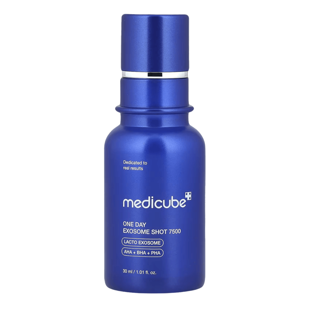 One Day Exosome Shot Pore Serum 7500