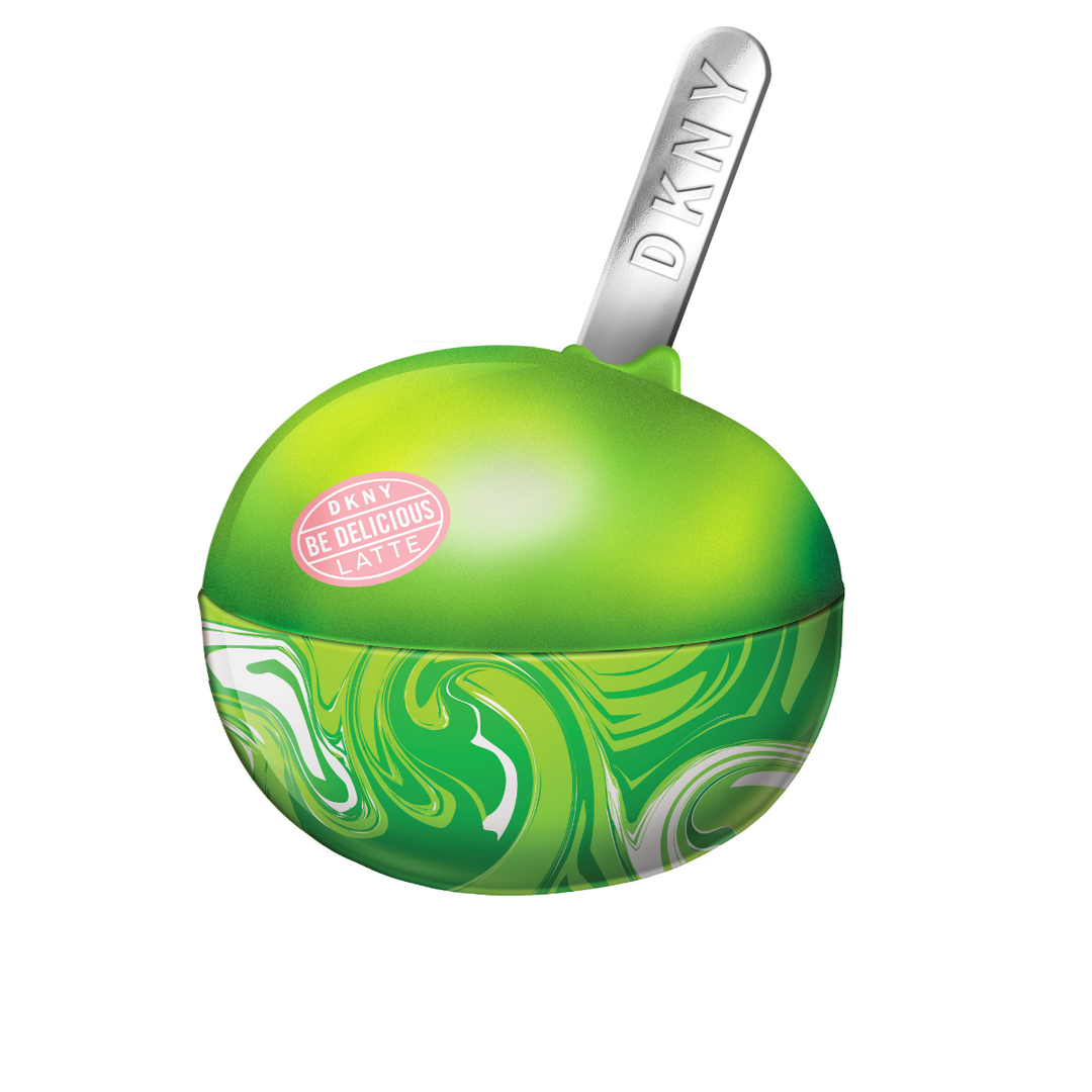 Be Delicious Café Matcha Latte Eau De Parfum