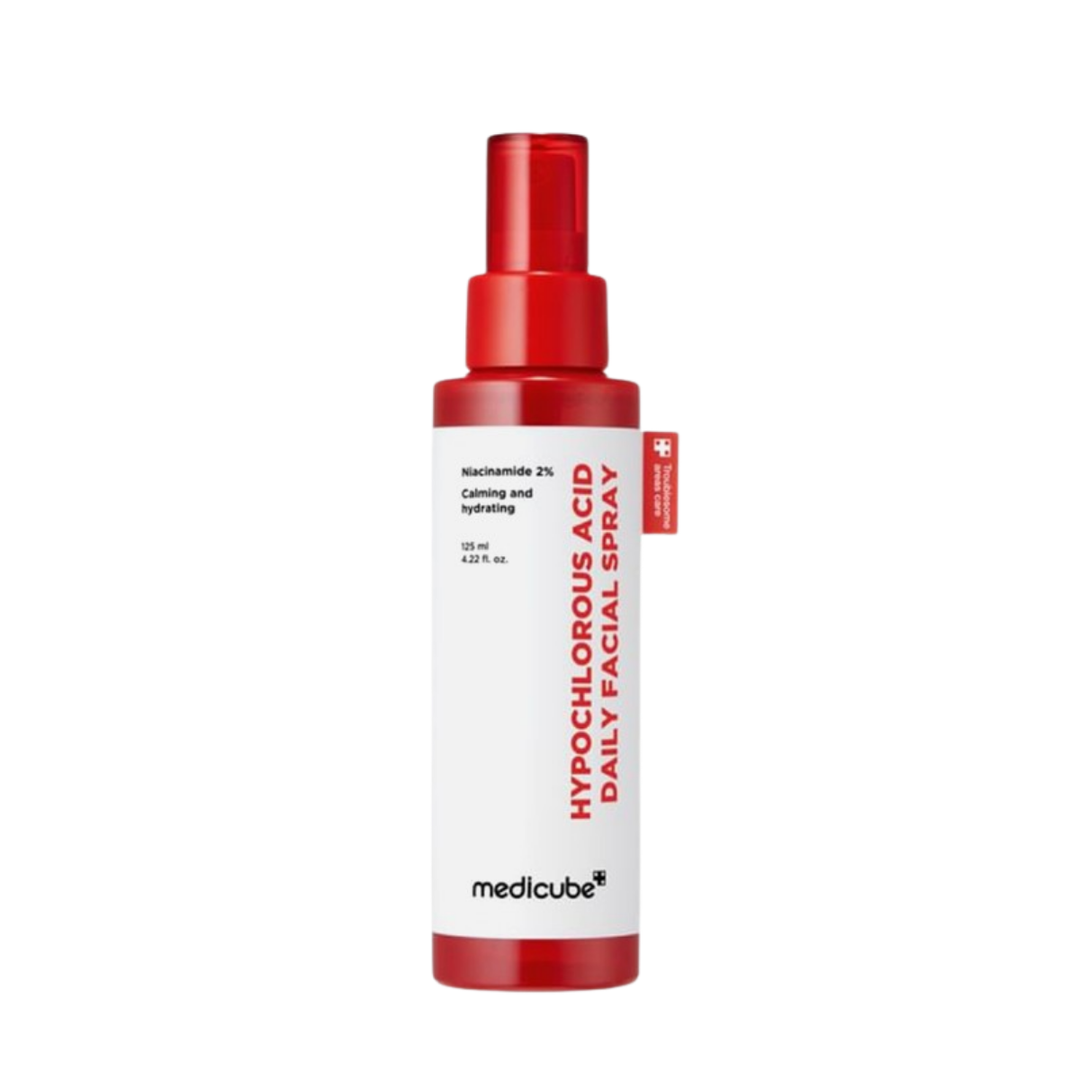 Hypochlorous Acid Daily Facial Spray