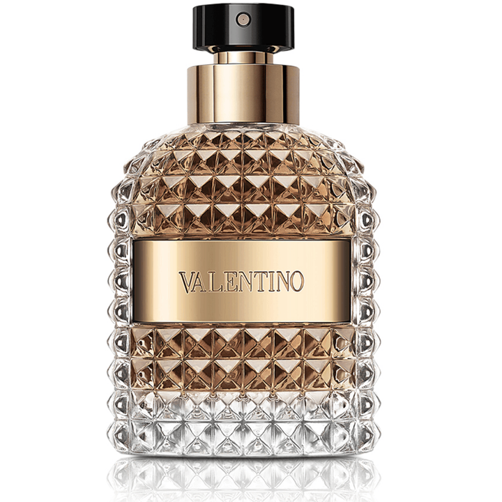Uomo Eau de Toilette