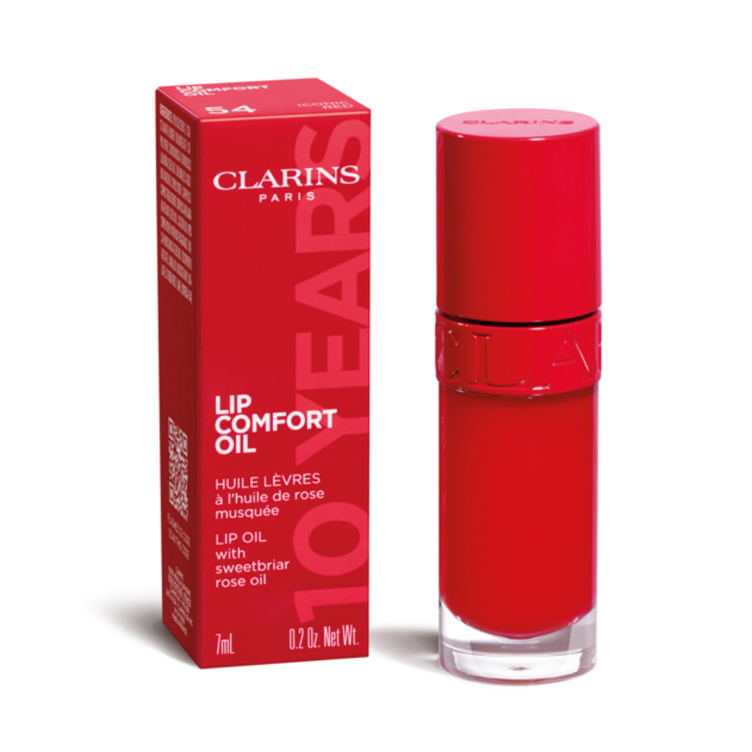 Lip Comfort Oil 10Yr Anniversary