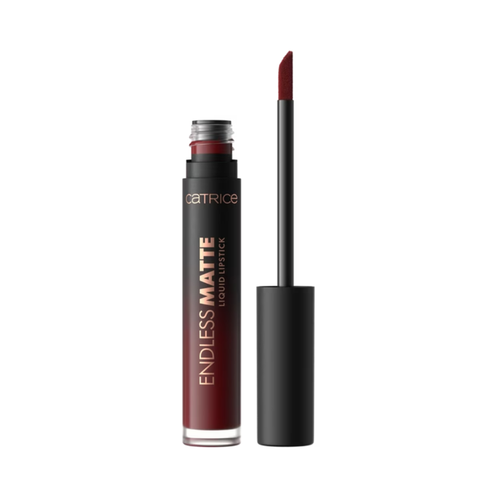 Endless Matte Liquid Lipstick