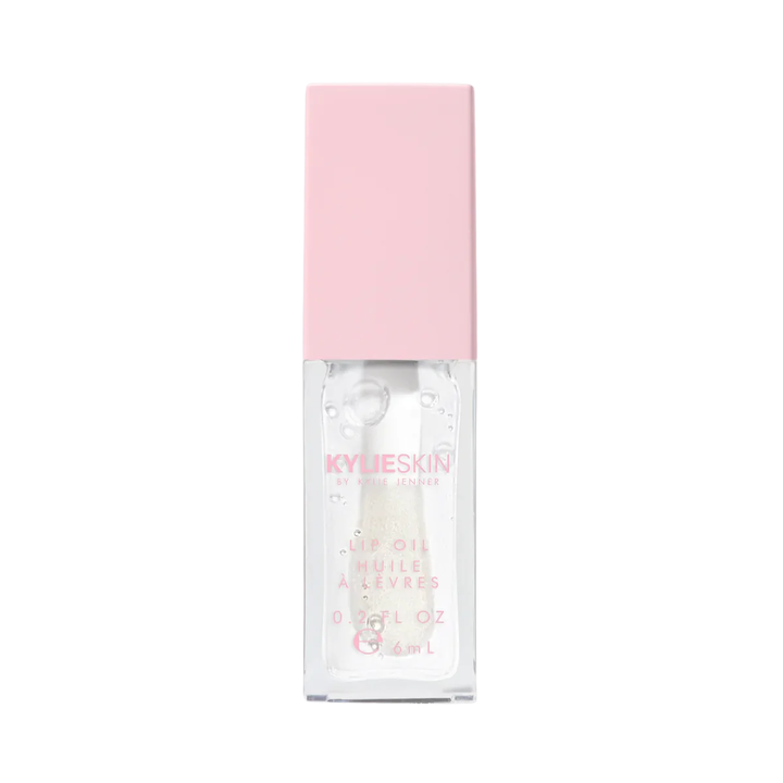 Skin Coconut Lip Oil