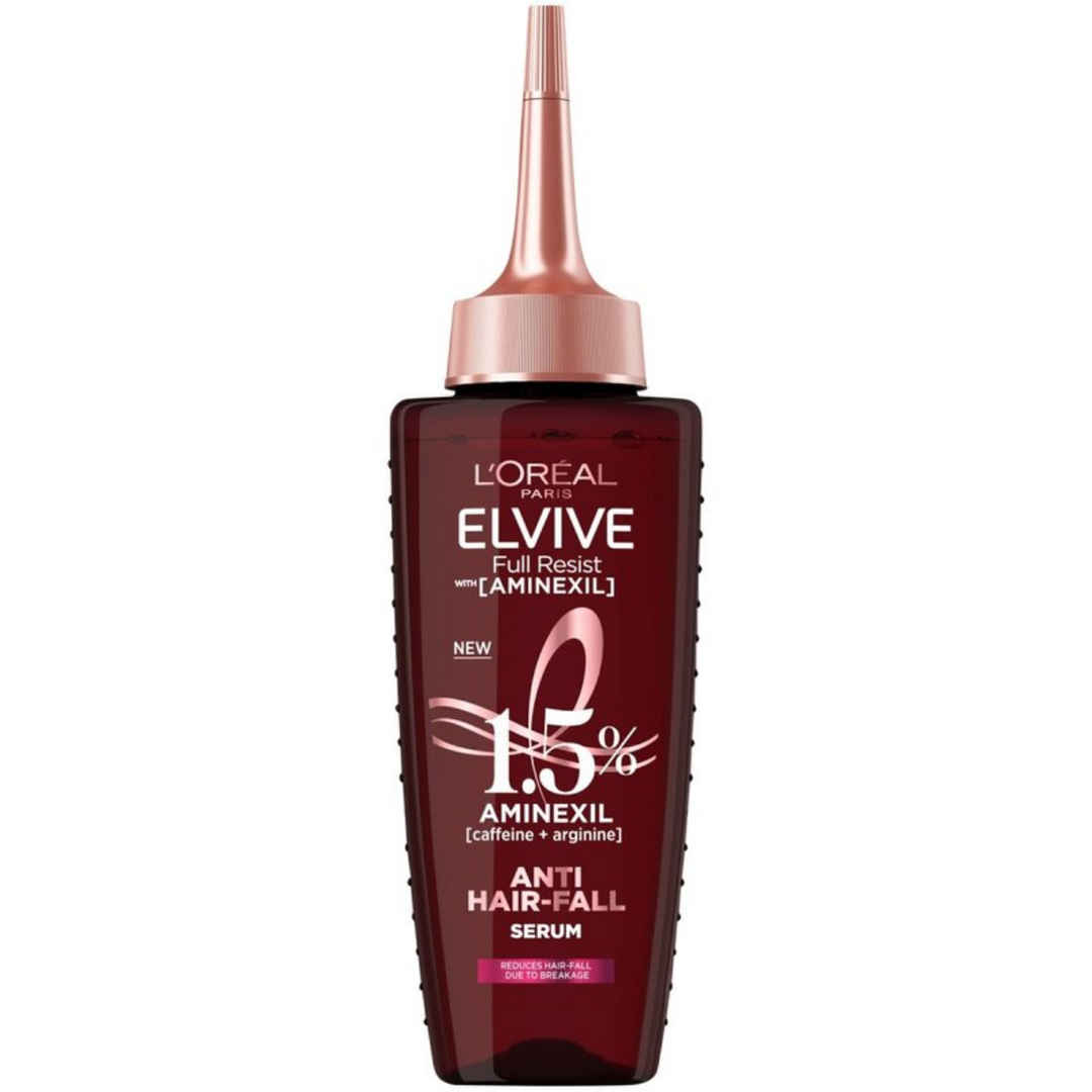 Full Resist Anti Fall Serum