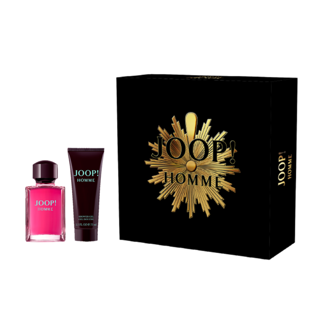 Pour Homme Eau de Toilette Gift Set
