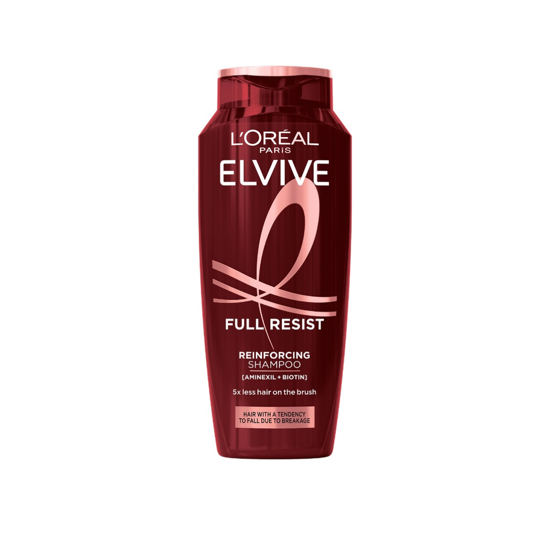Elvive Full Resist Shampoo