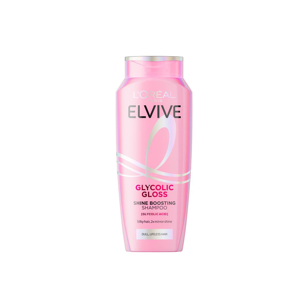 Glycolic Gloss Shampoo