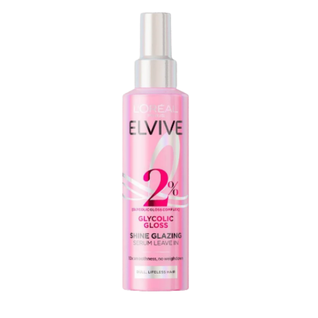 Glycolic Gloss Shine Glazing Serum