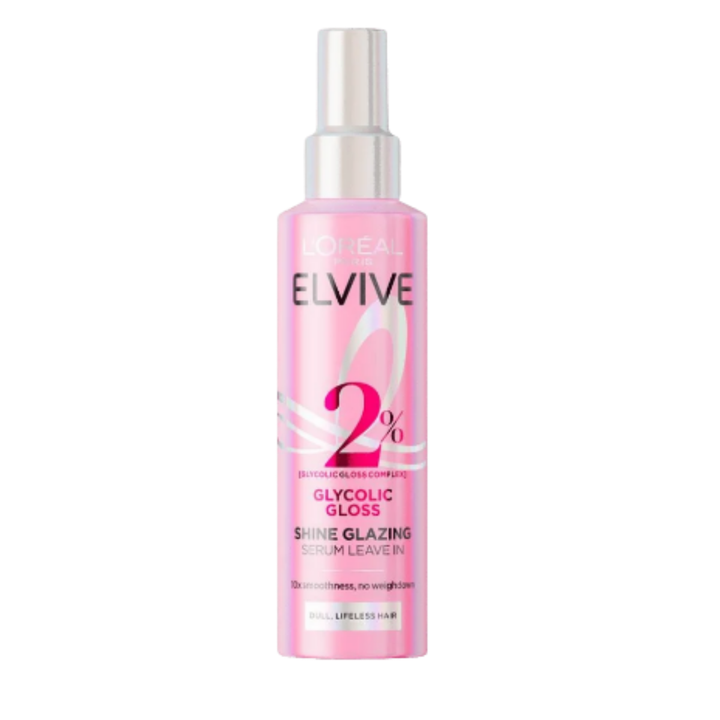 Glycolic Gloss Shine Glazing Serum