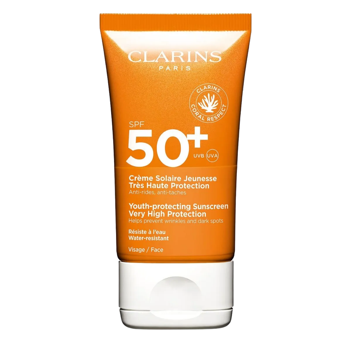 Youth-protecting Sunscreen Very High Protection SPF50+ 50ml