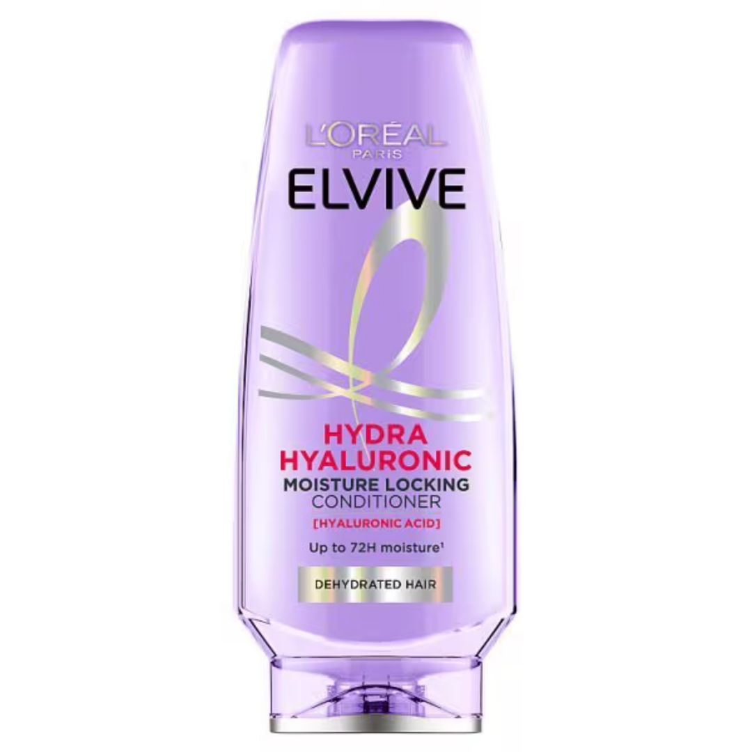 Hyaluronic Plump Conditioner