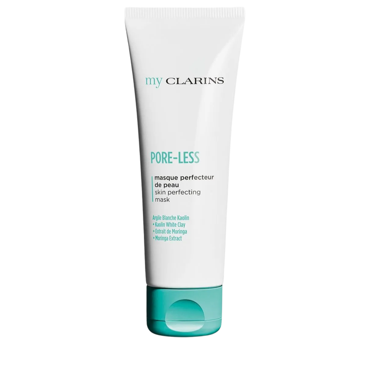 My Clarins PORE-LESS Skin Perfecting Mask 50ml