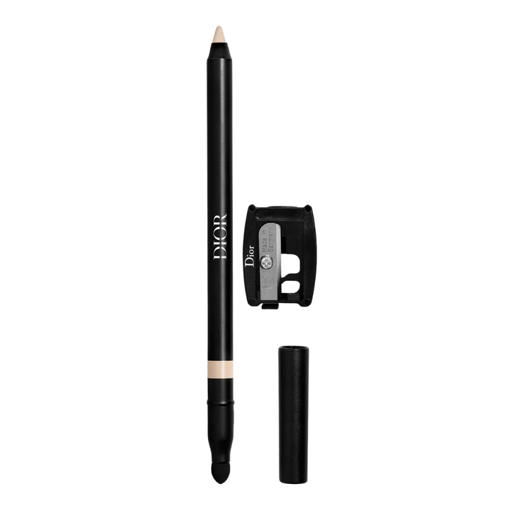 Diorshow On Stage Crayon Kohl Pencil waterproof
