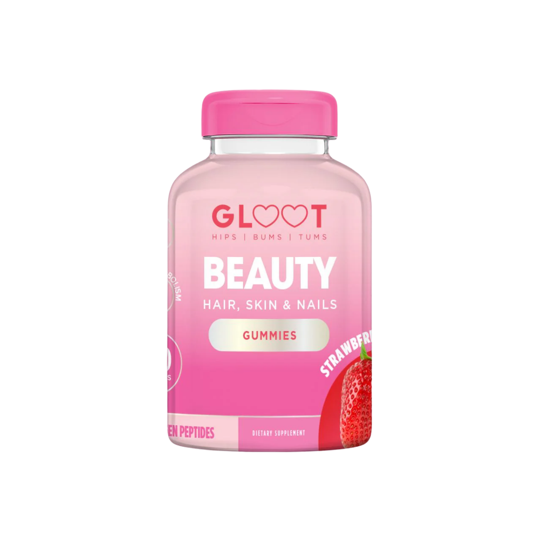Beauty Gummies