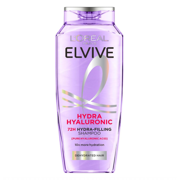 Hyaluronic Plump Shampoo