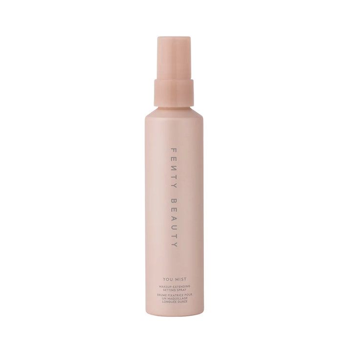 You Mist Makeup-Extending Setting Spray