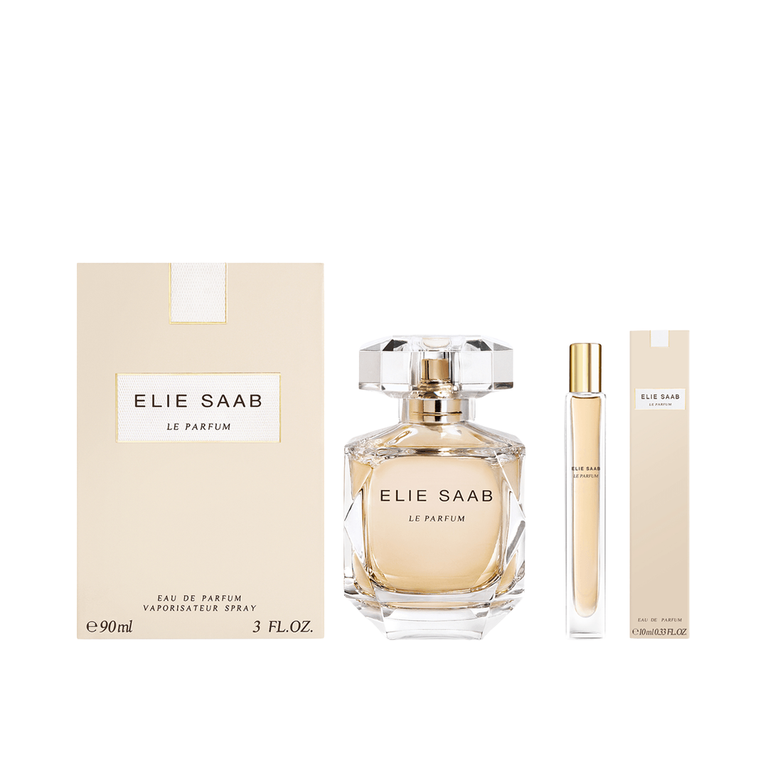 Le Parfum Giftset