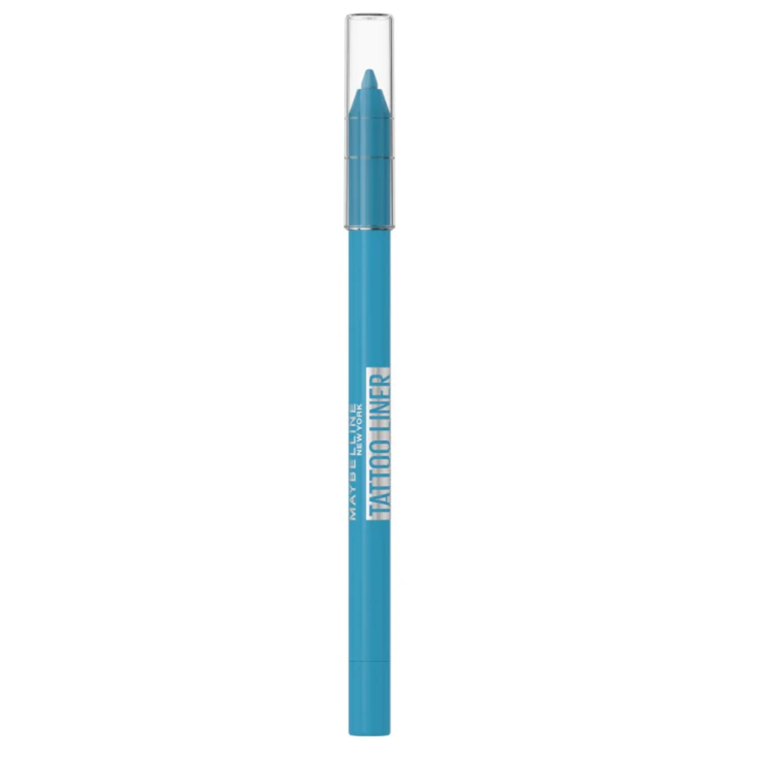 Tattoo Liner Gel Pencil Deep Onyx