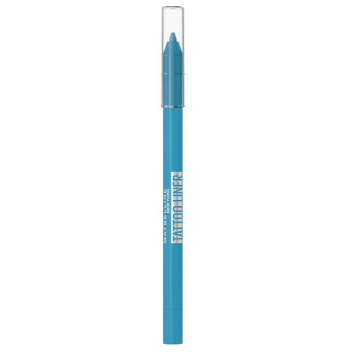 Tattoo Liner Gel Pencil Deep Onyx