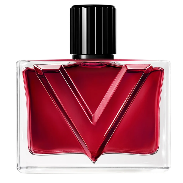 Vendetta Fem Eau De Parfum